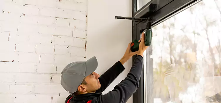 Automatic Door Opener Commercial Everett