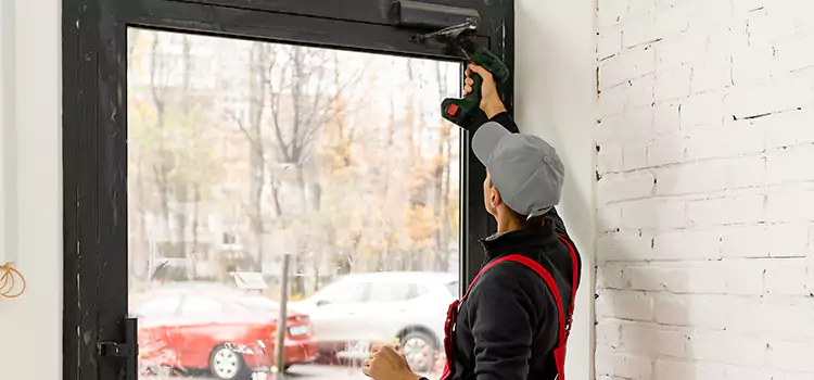 Comprehensive Door Closer Services in Everett, WA