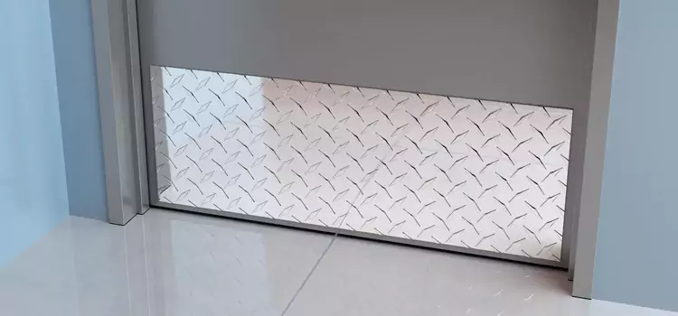 Benefits of Professional Kick Plate Solutions in Everett, WA