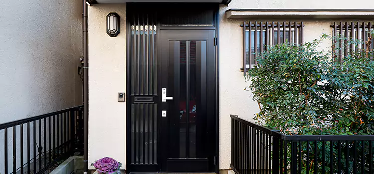 Popular Exterior Door Options in Everett, WA