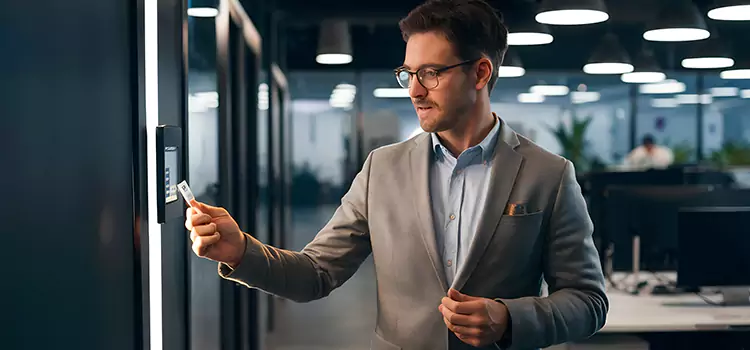 Our Commitment to Keycard Security Excellence in Everett, WA