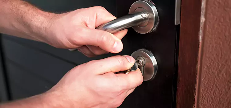 Door Closer Repair & Installation Everett